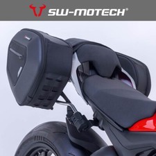 BORSE LATERALI + TELAI