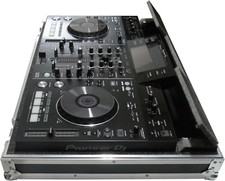 FLIGHT CASE  XDJ RX 2 CD CDJ