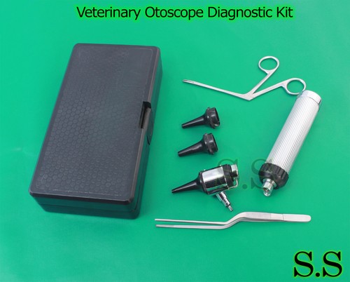 Nuovo set kit diagnostico - kit,