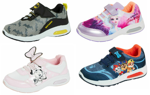 Scarpe skate bambino - da,