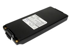 Batteria Ni-MH per Icom IC-T2H