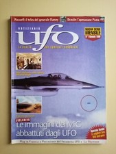 Notiziaro ufo del - del, 1999