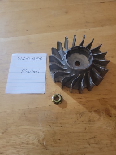 Volano trapano manuale - , stihl