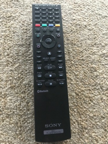 Genuine sony playstation - genuine,