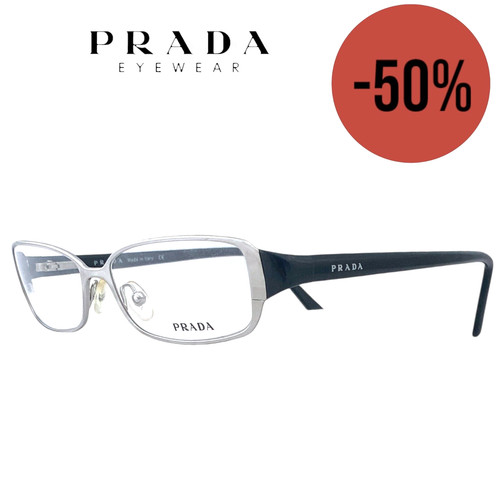 Prada occhiali vista - prada, vpr