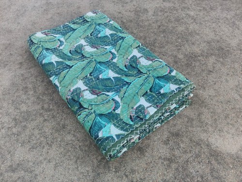 Trapunta kantha indiana - trapunta,