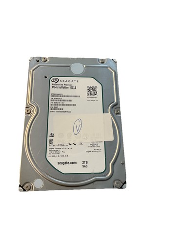 Seagate st2000nm0023 tb - st2000nm0023,