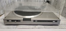 Sansui d35 giradischi - sansui, fr-d35