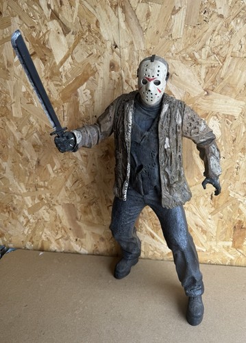 Modellino neca freddy jason - vs,