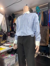 Dsquared2 CONTRAST Collar