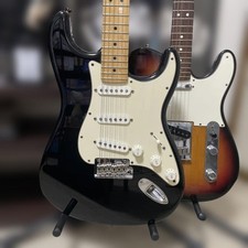 Fender American standard