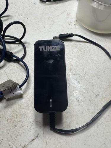 Tunze osmolatore auto - 3, top