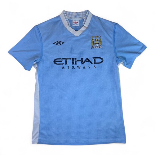 Maglia calcio manchester - maglia, city