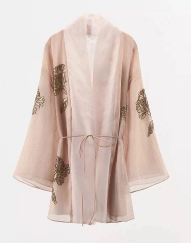 Zara nuovo kimono donna - zara,