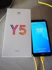 Smartphone Huawei Y5 (2018)
