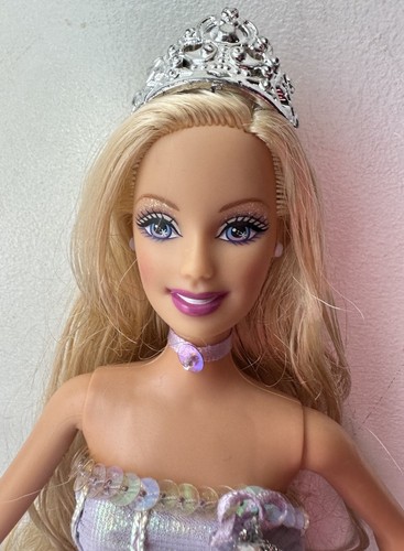 Barbie and the magic - barbie, of