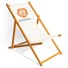 Sedia a sdraio liquore