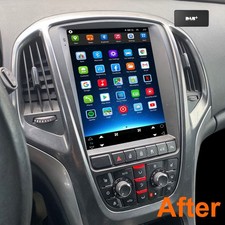 64 GB Carplay Android 14 per