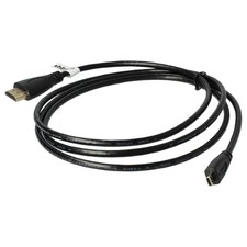 Cavo Micro HDMI per Asus Transformer Pad TF300T TF300TL TF700T TF300TG 1,4m