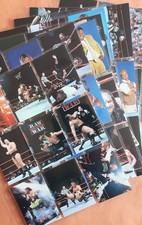 WWF WWE: 'SMACKDOWN' SET DI 72