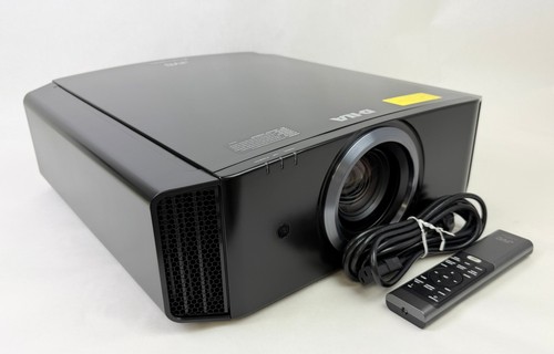 Proiettori home theater - theater, jvc