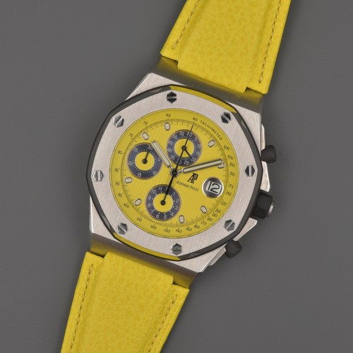 Audemars piguet royal oak - audemars,