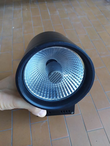 Faro proiettore agli ioduri - proiettore,
