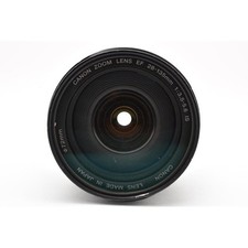 Canon EF 28-135 mm IS USM