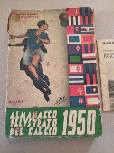 Almanacco illustrato del - almanacco,