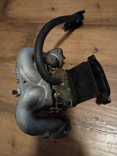 Motore briggs stratton - &,