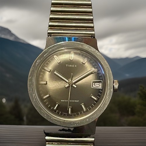 Orologio timex anni carica - orologio,