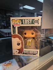Funko POP! Vinile: Lost - Kate