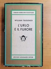 L'urlo e il furore - William