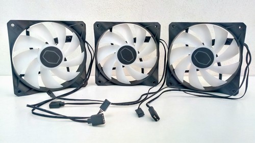 Ventole cooler maste - ventole,