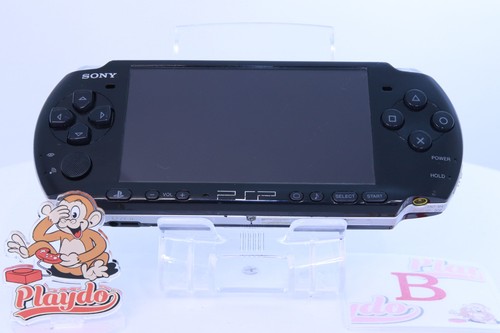 Sony psp 3000 - psp, piano