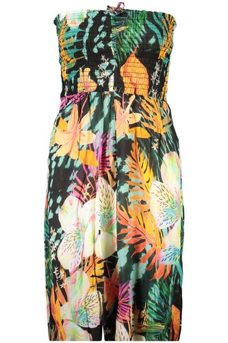 Desigual pantalone salopette - a,