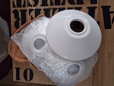 Paralume In Ceramica