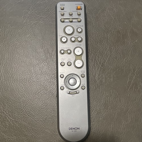 Denon 1005 - denon, rc-1005)