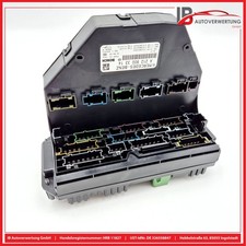 Fuse Box SAM Module