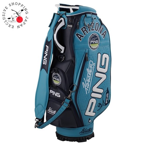 Ping golf - golf, surf