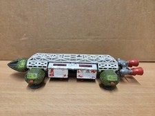 Vintage Dinky 359 Space 1999