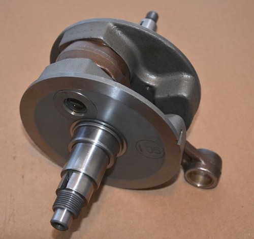 Albero motore ktm - albero, 450