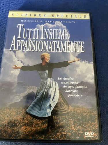 Tutti insieme