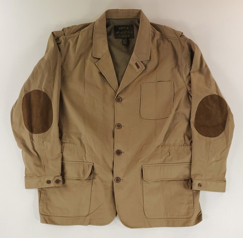 Giacca orvis signature - orvis,