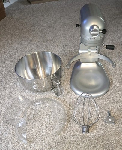 Kitchenaid professional 600 - professional,