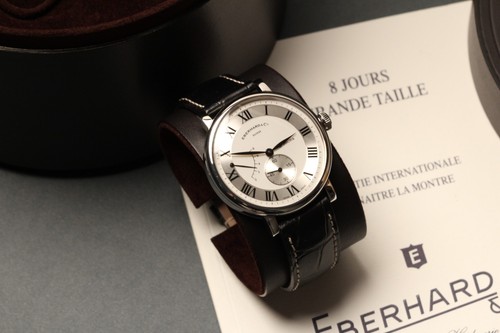 Eberhard jours grande - 8,