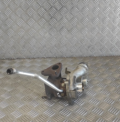 Turbo renault clio iii - renault,