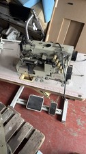Macchina da cucire industriale
