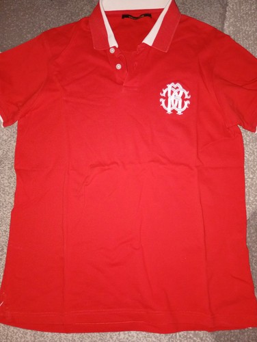 Polo roberto cavalli - polo,