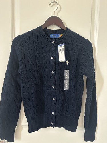 Cardigan donna medio polo - cardigan, medio/polo